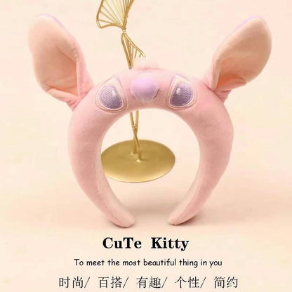 Rajf za kosu iz crtanog filma Stitch