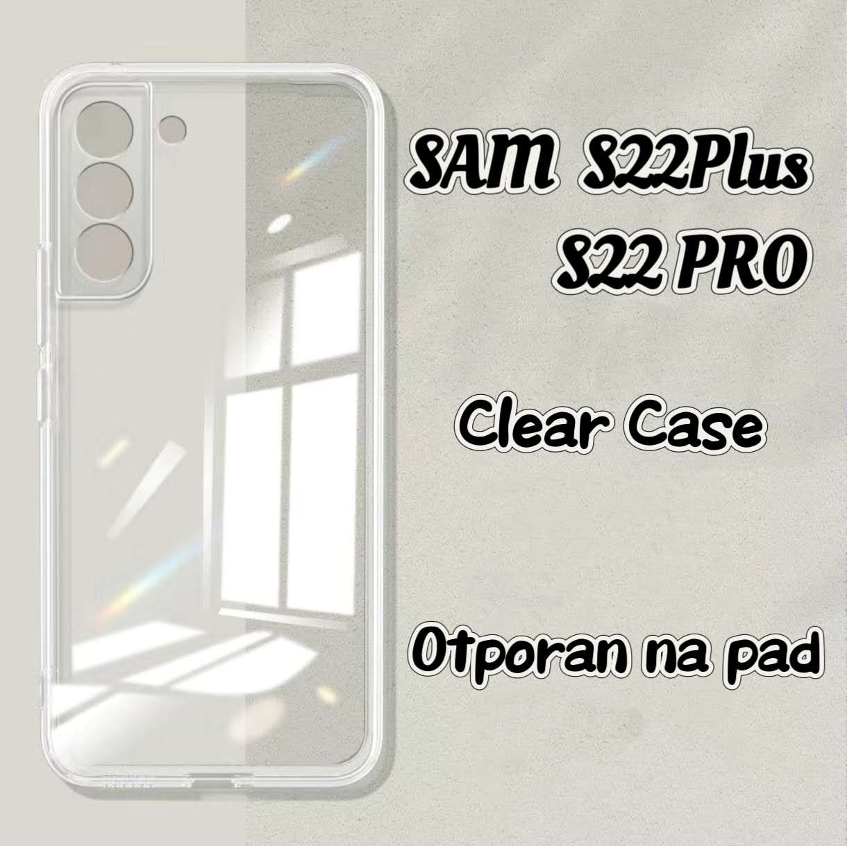 Providna maska za Samsung telefone – Elegancija i zaštita u jednom!