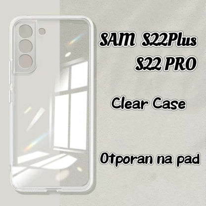 Providna maska za Samsung telefone – Elegancija i zaštita u jednom!