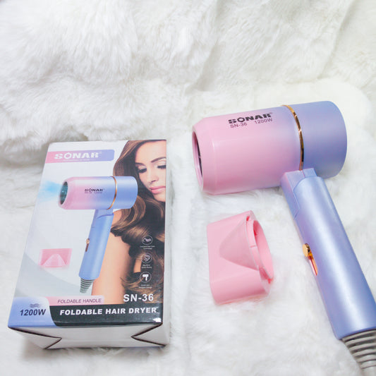 SONAR SN-36 Skilopiva Fen za Kosu